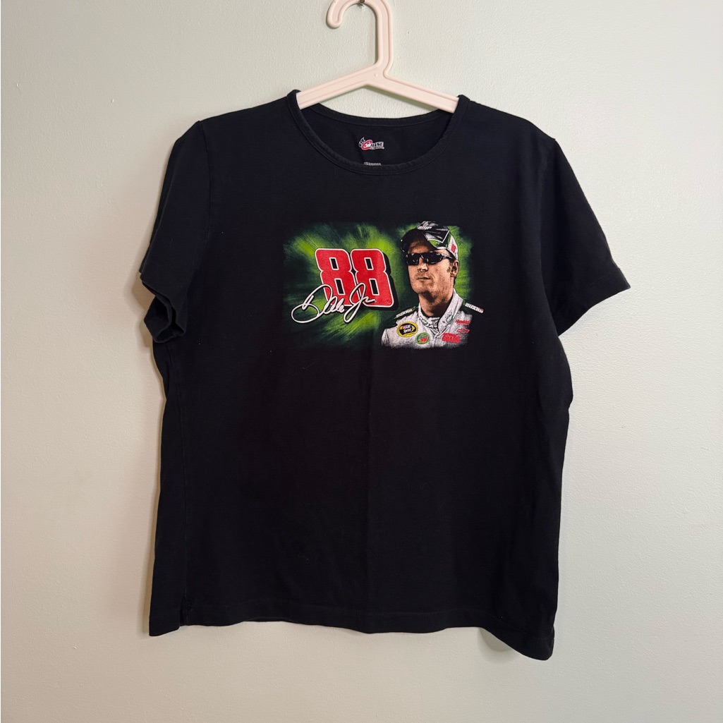 Nascar Dale Jr 2008 Tour Xl